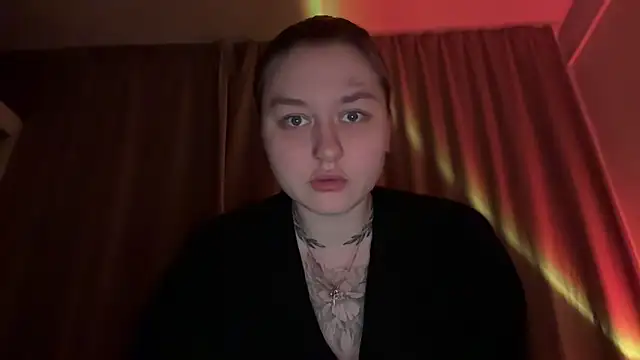 Isabel-Bailey online show from 04-06-26, 09:05