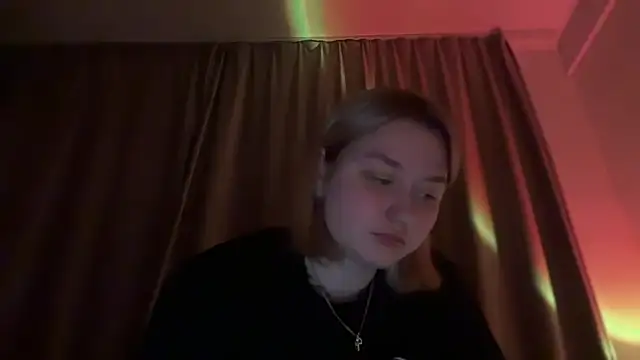 Isabel-Bailey online show from 04-01-26, 09:01