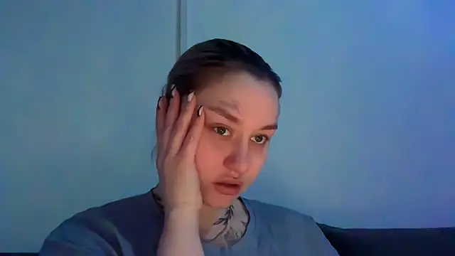 Isabel-Bailey online show from 02-16-26, 10:07