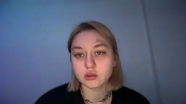 Isabel-Bailey online show from 02-10-26, 10:09