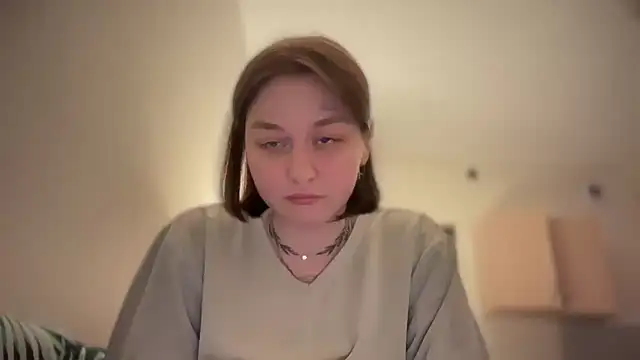 Snapshot of Isabel-Bailey chatting on 02-26-25, 10:04 Isabel-Bailey online show from 02-26-25, 10:04