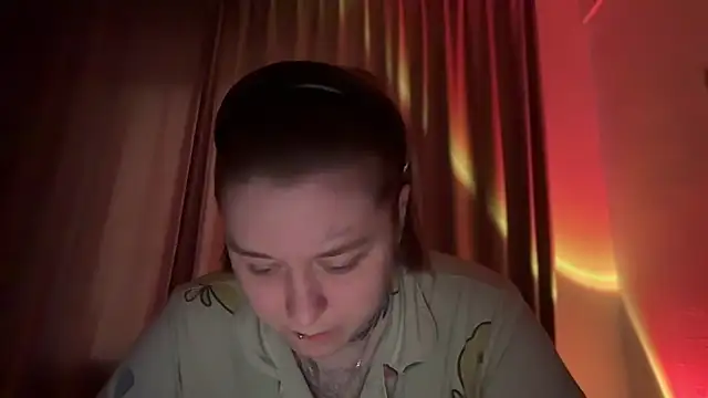 Snapshot of Isabel-Bailey chatting on 05-10-26, 07:05 Isabel-Bailey online show from 05-10-26, 07:05