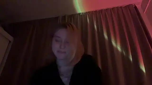 Isabel-Bailey online show from 04-02-26, 09:10