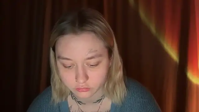 Isabel-Bailey online show from 04-07-26, 09:16