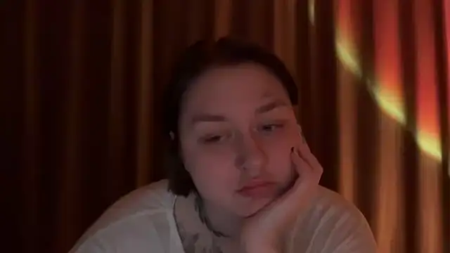 Snapshot of Isabel-Bailey chatting on 04-17-26, 08:00 Isabel-Bailey online show from 04-17-26, 08:00