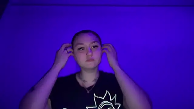 Isabel-Bailey online show from 11-15-25, 09:19