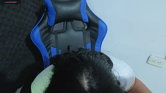 Cuteprincess21 online show from 03-04-26, 11:56