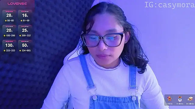 Cuteprincess21 online show from 02-04-26, 01:22