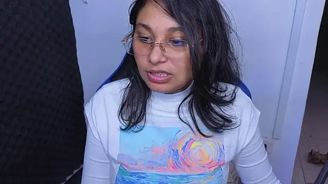 Cuteprincess21 online show from 02-15-26, 02:01