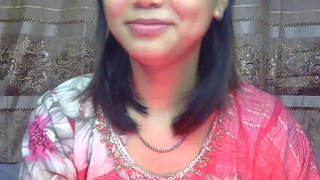 cute sapna online show from 10-17-25, 10:44