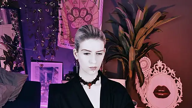 Noah ElmerX online show from 03-23-26, 01:55