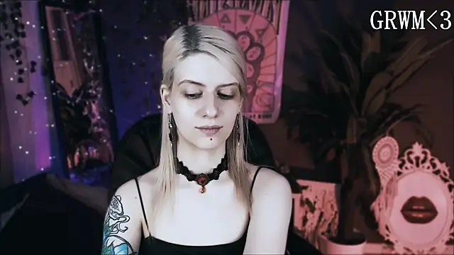 Noah ElmerX online show from 01-13-26, 03:49