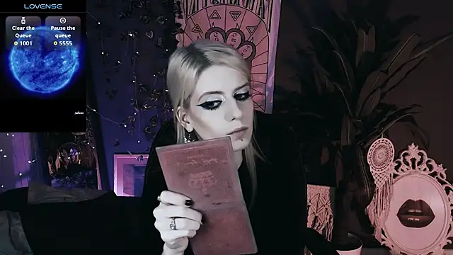 Noah ElmerX online show from 01-08-26, 04:57