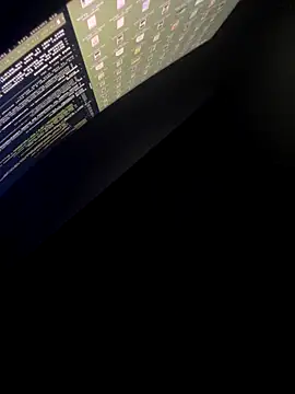 YesTheSexiest online show from 11-16-25, 07:51