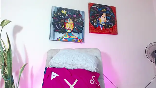 natasha jm online show from 01-07-26, 11:32