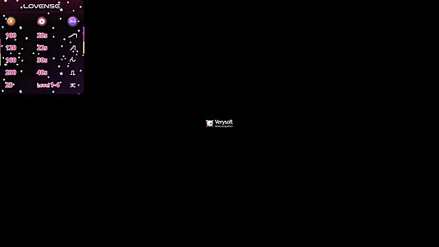 CutieGinger online show from 04-04-26, 05:25