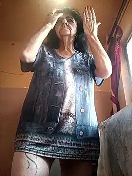 Lovely Lori online show from 02-12-26, 06:24