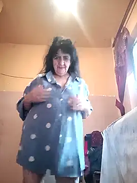 Lovely Lori online show from 12-01-25, 04:57