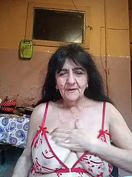 Lovely Lori online show from 07-10-26, 03:17