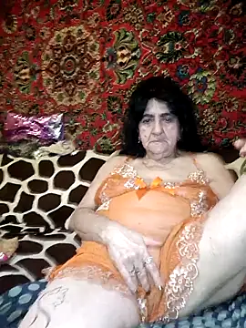 Lovely Lori online show from 10-23-25, 06:50