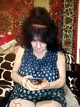 Lovely Lori online show from 02-24-26, 10:54