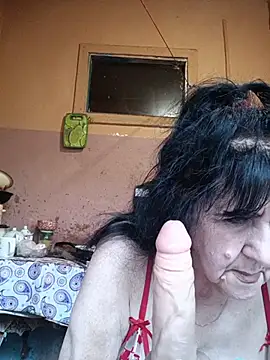 Lovely Lori online show from 07-05-26, 04:19