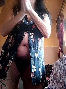 Lovely Lori online show from 02-22-26, 05:10