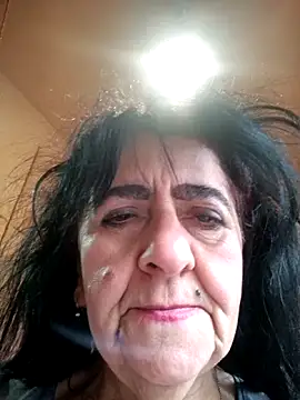 Lovely Lori online show from 01-17-26, 06:06