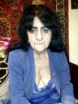 Lovely Lori online show from 02-01-26, 06:06