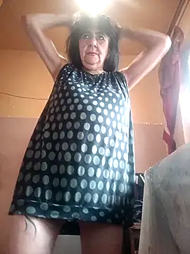 Lovely Lori online show from 12-15-25, 05:57