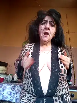 Lovely Lori online show from 03-02-26, 04:24