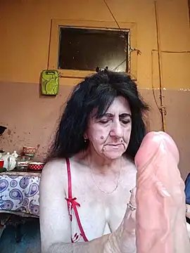 Lovely Lori online show from 06-16-26, 04:12