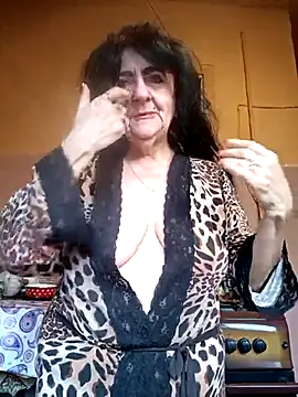 Lovely Lori online show from 03-01-26, 04:12