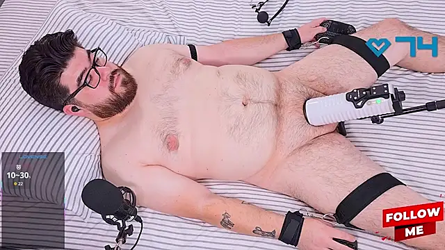 jax luna online show from 11-13-25, 06:39