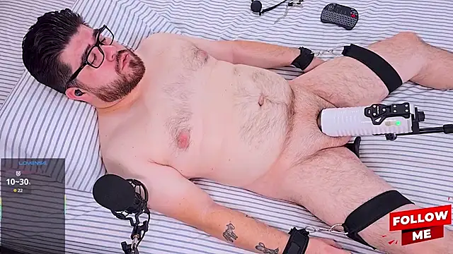 jax luna online show from 10-29-25, 04:22