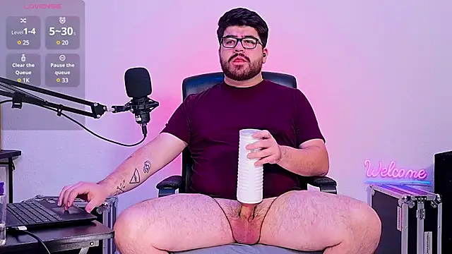 jax luna online show from 01-24-25, 05:10