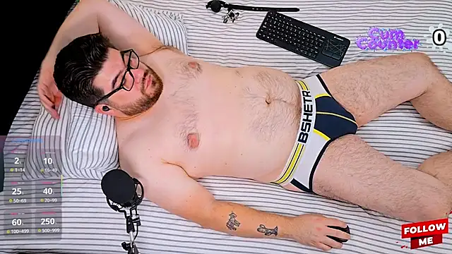 jax luna online show from 09-10-25, 04:33