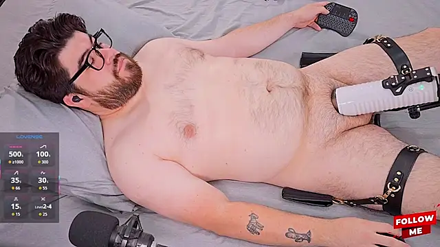 jax luna online show from 04-26-26, 02:14