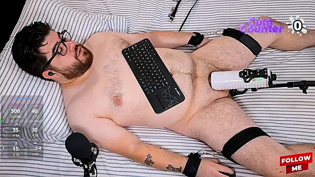 jax luna online show from 09-21-25, 05:40