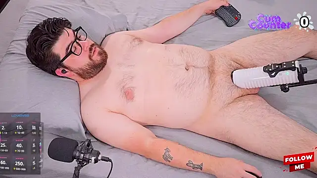 jax luna online show from 04-24-26, 06:26