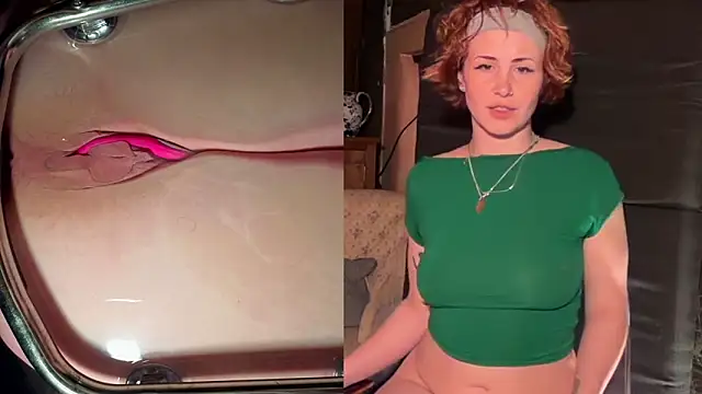 Bellazeebub online show from 03-29-26, 02:41