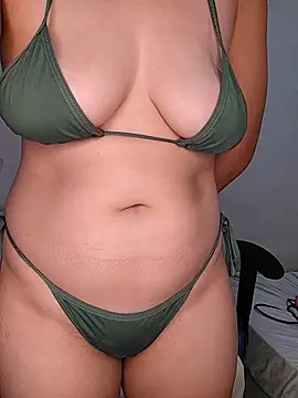 Rafaelayamazaki online show from 03-29-26, 09:33