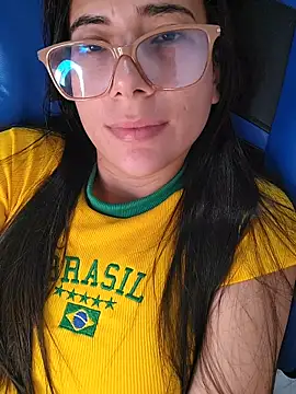 Rafaelayamazaki online show from 06-16-26, 12:16
