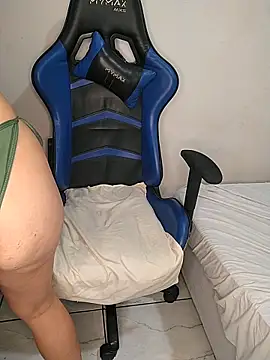 Rafaelayamazaki online show from 03-27-26, 10:00