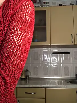 Kristina03 online show from 12-16-25, 09:30