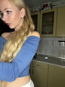 Kristina03 online show from 02-05-26, 09:32