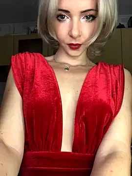 Kristina03 online show from 11-26-25, 09:37