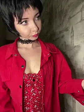 Kristina03 online show from 02-20-26, 09:06