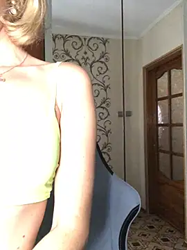 Kristina03 online show from 07-25-26, 09:21