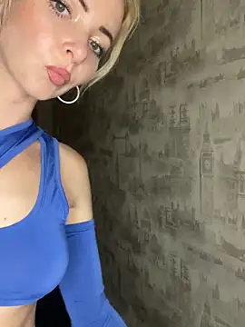 Kristina03 online show from 03-15-26, 08:16